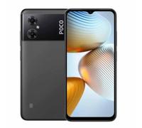 Xiaomi Poco M4 (5G) - 4+64GB - Power Black -X
