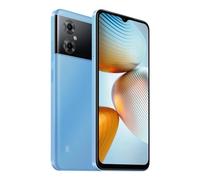 POCO M4 5G 16,7 cm (6.58") Doppia SIM Android 12 USB tipo-C 4 GB 64 GB 5000 mAh Blu