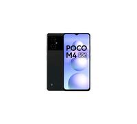 XIAOMI POCO M4 5G DUAL SIM 6.58" OCTA CORE 64GB RAM 4GB 5G EUROPA POWER BLACK