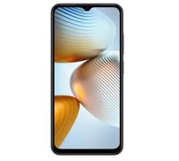 POCO M4 5G 16,7 cm (6.58") Doppia SIM Android 12 USB tipo-C 4 GB 64 GB 5000 mAh Nero