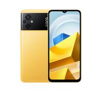 Xiaomi Poco M5 128 GB, giallo, sbloccato - Nouvo