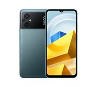 Xiaomi Poco M5 128 GB, verde, sbloccato - Nouvo
