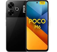 POCO M6 4G 17,2 cm (6.79") Dual SIM ibrida Android 14 USB tipo-C 6 GB 128 GB 5030 mAh Viola