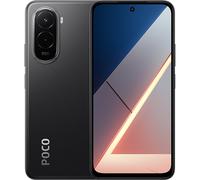 POCO M7 17,5 cm (6.9") Dual SIM ibrida 4G USB tipo-C 6 GB 128 GB 7000 mAh Nero