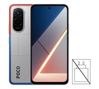 Xiaomi POCO M7 4G Smartphone 8GB 256GB 6,9" FHD+ Snapdragon 685 50MP 7000mAh NFC [EEK: B]