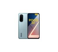POCO M7 17,5 cm (6.9") Dual SIM ibrida 4G USB tipo-C 6 GB 128 GB 7000 mAh Blu