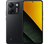 POCO M7 Pro 5G Black 12 GB + 512 GB