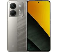 POCO M7 Pro 5G Silver 12 GB + 512 GB