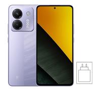 Xiaomi POCO M7 Pro 5G Smartphone 12GB+256GB 6,67" Dimensity7025 Ultra Global