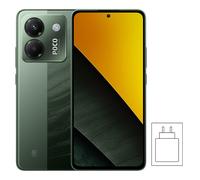 Xiaomi POCO M7 Pro 5G Smartphone 12GB+256GB 6,67" Dimensity7025 Ultra Global