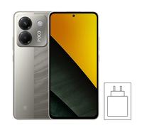 POCO M7 Pro 5G Silver 12 GB + 256 GB