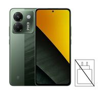 Xiaomi POCO M7 Pro 5G Smartphone 12GB+256GB 6,67" Dimensity7025 Ultra Global [EEK: D]