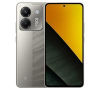 POCO M7 Pro 5G Silver 12 GB + 512 GB