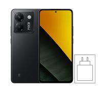 POCO M7 Pro 5G Silver 12 GB + 512 GB