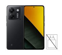 POCO M7 Pro 5G Silver 12 GB + 512 GB