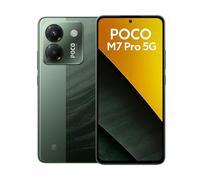 POCO M7 Pro 5G Green 8 GB + 256 GB