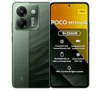 POCO M7 Pro 5G Purple 8 GB + 256 GB