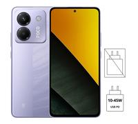 POCO M7 Pro 5G Purple 8 GB + 256 GB