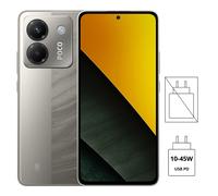 Xiaomi POCO M7 Pro 5G Smartphone 8GB+256GB 6,67" Dimensity7025 Ultra Global