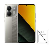 POCO M7 Pro 5G Silver 8 GB + 256 GB