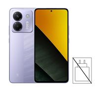 POCO M7 Pro 5G Purple 8 GB + 256 GB
