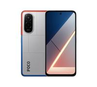 XIAOMI Poco M7 Silver 6GBGB RAM 128GB ROM