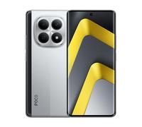 POCO M8 5G 8GB 512GB 6.77" AMOLED 120Hz 5G Dual SIM IP65 NFC 50MP Android Argento