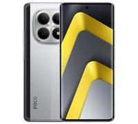 POCO M8 5G 8GB 512GB 6.77" AMOLED 120Hz 5G Dual SIM IP65 Android 14 Nero