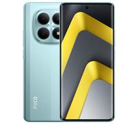 Xiaomi POCO M8 5G Smartphone 8+256GB 6.77" AMOLED Snapdragon 6 Gen 3 Android 15 [EEK: B]