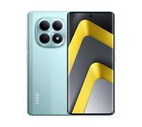 POCO M8 5G 8GB 256GB 6.77" AMOLED 120Hz 5G Dual SIM NFC IP65 HyperOS 2 Verde