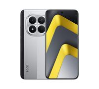 POCO M8 Pro 5G 12GB 512GB 6.83" AMOLED 5G Dual SIM NFC IP68 HyperCharge 100W HyperOS 2 Argento
