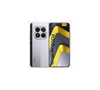 POCO M8 Pro 5G 12GB 512GB 6.83" AMOLED 5G Dual SIM NFC IP68 HyperCharge 100W HyperOS 2 Argento