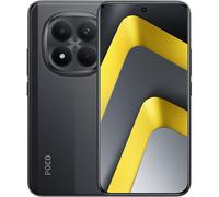 Xiaomi POCO M8 Pro 5G Dual SIM 8GB RAM 256GB - Black EU