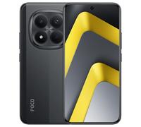 POCO M8 Pro 12GB 512GB 6.83" AMOLED 5G Dual SIM Batteria 6500mAh 100W IP68 HyperOS 2 Nero