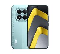 POCO M8 Pro 5G 12GB 512GB 6.83" AMOLED 1.5K 5G Dual SIM Batteria 6500mAh IP68 Android Verde