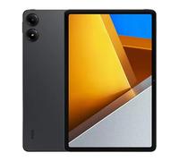 POCO Pad Qualcomm Snapdragon 256 GB 30,7 cm (12.1") 8 GB Wi-Fi 6 (802.11ax) Android 14 Grigio