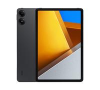 POCO Pad Qualcomm Snapdragon 256 GB 30,7 cm (12.1") 8 GB Wi-Fi 6 (802.11ax) Android 14 Grigio