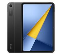 XIAOMI POCO Pad C1, Tablet 9.7'', 6+64GB, Android 16, Snapdragon 6s 4G Gen 2, Batteria Lunga Autonomia 7600mAh, IPS LCD, 120Hz,18W, HyperOS 3, con caricabatterie(Nero)