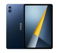 XIAOMI POCO Pad M1, Tablet, 8+256 GB Massive 12000 mAh (typ) Battery Snapdragon 7s Gen 4 Mobile Platform, WiFi Versione, Charger Included (Blue)
