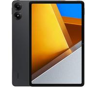 POCO Pad Qualcomm Snapdragon 256 GB 30,7 cm (12.1") 8 GB Wi-Fi 6 (802.11ax) Android 14 Grigio