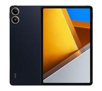 XIAOMI Poco Pad Tablet 12,1", 8 GB RAM + 256 GB ROM, 2024 Android Tablet WiFi Pad (blu)
