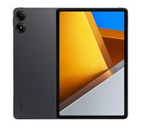 POCO Pad Qualcomm Snapdragon 256 GB 30,7 cm (12.1") 8 GB Wi-Fi 6 (802.11ax) Android 14 Grigio