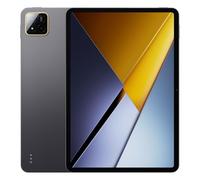 XIAOMI POCO Pad Tablet,8+512GB,Nero, 12.1" 120Hz Buttery Smooth Display, 2024 Tablet Android con risoluzione 1600 x 2560 Batteria 10000mAh 10W Fast Charge WiFi Pad (caricatore incluso)