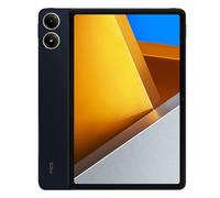 Tablet POCO Pad Qualcomm Snapdragon 256 GB 30,7 cm (12.1") 8 Wi-Fi 6 (802.11ax) Android 14 Blu [POCOPAD256GB-BLUE]