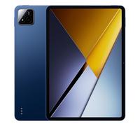 XIAOMI POCO Pad X1 Tablet 8+512GB Massive 8850mAh (tipo), Batteria Quad Speakers per immersive Sound, WiFi Versione, Charger Included(Blue)