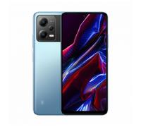 Xiaomi Poco X4 Pro 5G, 256 GB, blu, sbloccato - Nouvo