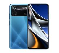 Xiaomi X4 Pro 5G 16,9 cm (6.67") Dual SIM ibrida Android 11 USB tipo-C 8 GB 256 GB 5000 mAh Blu