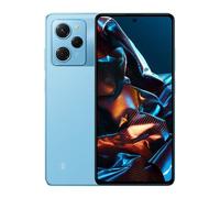 XIAOMI - Poco X5 Pro 5G 128 GB 5G Dual Sim Display 6.67 pollici AMOLED Slot Nano SD Fotocamera 108 Mpx Android Colore Blu