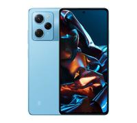 Xiaomi Poco X5 Pro (5G) 128 GB, blu, sbloccato - Nouvo
