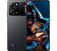 Xiaomi Poco X5 PRO 5G 8/256GB Juodas MZB0 (22101320G, 22101320I)